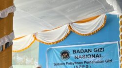 Sosialisasi SPPG As-Salam Lombok di Embung Belo Direk, Tokoh Pendidikan dan Kesehatan Antusias Hadir