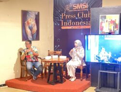 Simposium Nasional SMSI: Penguatan Kerjasama Pers dengan Platform Digital Bisa Mendorong Jurnalisme Berkualitas