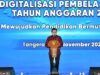 Restuardy Daud Tekankan Fasilitas Satuan Pendidikan Perlu Dibenahi