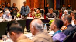  Muazzim Akbar Soroti PMI Ilegal, Desak LTSA NTB Diaktifkan dan Proses Pra-Penempatan Dipercepat