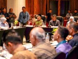  Muazzim Akbar Soroti PMI Ilegal, Desak LTSA NTB Diaktifkan dan Proses Pra-Penempatan Dipercepat