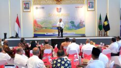 Menteri Nusron: Masyarakat Adat Papua Tidak Boleh Hanya Jadi Penonton Perkembangan Ekonomi