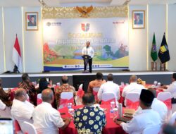 Menteri Nusron: Masyarakat Adat Papua Tidak Boleh Hanya Jadi Penonton Perkembangan Ekonomi