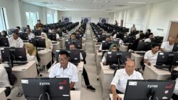 Profiling Pegawai: Langkah Strategis Pemetaan Kompetensi di Lingkungan ATR/BPN