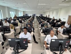 Profiling Pegawai: Langkah Strategis Pemetaan Kompetensi di Lingkungan ATR/BPN