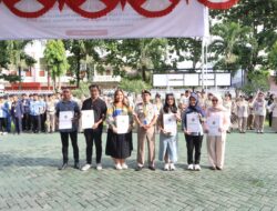 Calon PPAT Magang di BPN Kota Mataram: Belajar dari Lapangan, Berkarya untuk Masyarakat