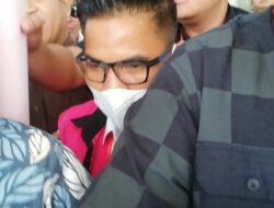 Satu Lagi Anggota DPRD NTB Hamdan Kasim Ditetapkan Tersangka Kasus Gratifikasi Uang Siluman