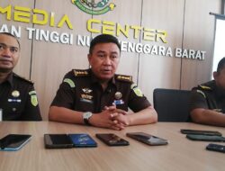 Anggota DPRD NTB Penerima Gratifikasi Berpotensi Jadi Tersangka