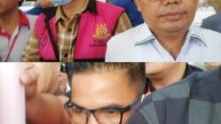 Kasus Gratifikasi Uang Siluman, IJU dan HK Ajukan Praperadilan 