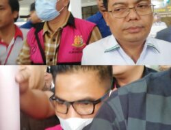 Kasus Gratifikasi Uang Siluman, IJU dan HK Ajukan Praperadilan 