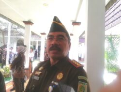 Jaksa Bakal Segera Panggil Dua Tersangka Kasus Bansos Pokir DPRD Lombok Barat 