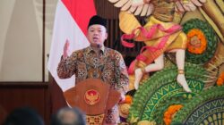 Serahkan Sertipikat di Bali, Menteri Nusron Ungkap Manfaat Sertipikasi Tanah untuk Perekonomian