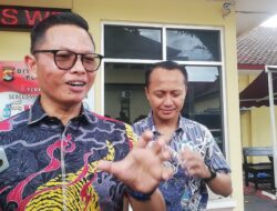 Polda NTB Jadwalkan Pemeriksaan Direksi PT SEG Terkait Dugaan Penipuan MXGP 2023