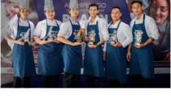 INOVASI MINUMAN ASTON INN MATARAM RAIH JUARA 2 DALAM ARCHIPELAGO BLACK BOX BATTLE 2