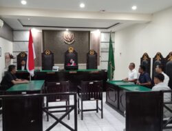 PN Mataram Tolak Praperadilan Paozi Tersangka Kasus Pembunuhan Brigadir Esco