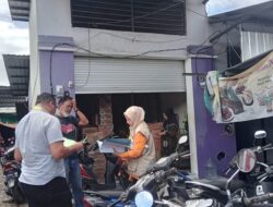 BPN Kota Mataram Gelar Kegiatan Panitia Konstatasi untuk Permohonan SK Pembaruan HGB Perorangan di Kelurahan Bertais