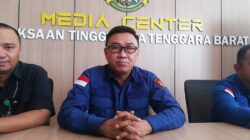 Hamdan Kasim Masuk Radar Pemeriksaan Kejati NTB