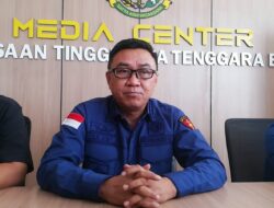 Hamdan Kasim Masuk Radar Pemeriksaan Kejati NTB