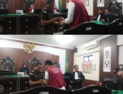 Majelis Hakim Tolak Eksepsi Dua Terdakwa Kasus Kematian Brigadir Nurhadi