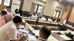 Gelar Kasus Tanah Cakranegara Utara: Sertifikat Dibatalkan, BPN NTB Tegakkan Asas Kepastian Hukum