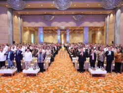 Soroti Metamorfosis Mafia Tanah, Menteri Nusron: Jangan Sampai Terlibat