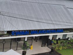 Klakson Kereta, Kota Baru, dan Malam yang Mengajak Tersenyum di Malang