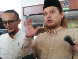 Abdul Rahim Anggota DPRD NTB Nagku Dapat Ancaman Usai Jadi Saksi Kasus Gratifikasi Uang Siluman