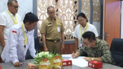 Pelepasan Hak, Wujud Sinergi BPN Kota Mataram dalam Membangun Kota Berkeadilan