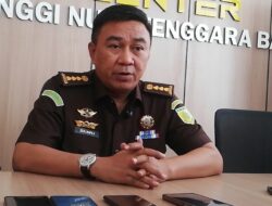 Tiga Tersangka Masih Tutup Mulut Asal Usul Uang Siluman DPRD NTB