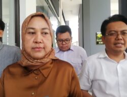 Istri Tersangka IJU Bantah Tahu Soal Gratifikasi “Uang Siluman” DPRD NTB