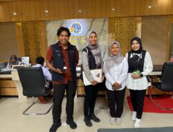 Ombudsman RI NTB Lakukan Penilaian Pelayanan Publik di Kantor Pertanahan Lombok Tengah