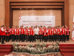 Perkumpulan Komunitas Hipnotis Indonesia Terjunkan 200 Hipnoterapis ke Lokasi Bencana di Pulau Sumatera