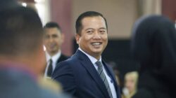 Gebrakan Baru Gubernur Bank NTB Syariah Kini Bisa Salurkan KUR 