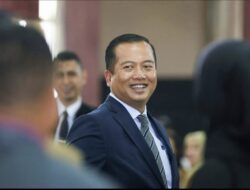 Gebrakan Baru Gubernur Bank NTB Syariah Kini Bisa Salurkan KUR 