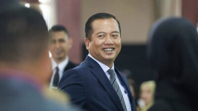 Gebrakan Baru Gubernur Bank NTB Syariah Kini Bisa Salurkan KUR 