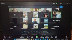 Keputusan Penting di Rakornas SIWO: Tuan Rumah Porwanas Wajib Sediakan Uang Garansi