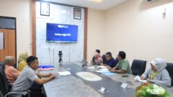 BPN Kota Mataram Hadirkan Mediasi Pertanahan Fleksibel, Adaptif, dan Modern di Era Digital
