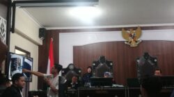 Saksi Ungkap Aris Chandra Minta Kematian Brigadir Nurhadi Tidak Dipublikasikan ke Media