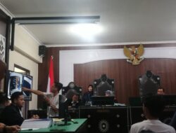 Saksi Ungkap Aris Chandra Minta Kematian Brigadir Nurhadi Tidak Dipublikasikan ke Media