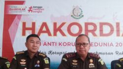 Kejati NTB Dalami Niat Jahat Penerima Uang Siluman DPRD NTB, Penyidikan Terus Berkembang