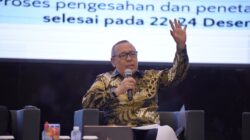 Kementerian ATR/BPN Revisi Peraturan Tata Ruang agar _Resilient_ terhadap Bencana dan Perubahan Iklim
