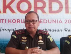 BPKP Hitung Kerugian Negara Kasus Dugaan Korupsi Lahan Sirkuit MXGP Samota 