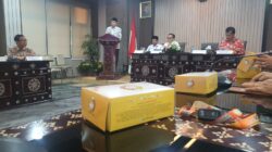 Mengawal Pelayanan Publik Berintegritas: Peran Strategis BPN dalam Pencegahan Korupsi di Kota Mataram