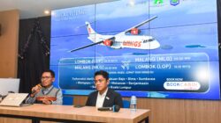 Wings Air Resmikan Rute Baru Lombok–Malang dan Lombok–Banyuwangi, Dorong Konektivitas dan Pariwisata NTB