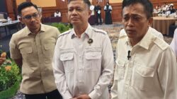 Gerindra NTB Kolaborasi dengan BNN NTB Perangi Narkoba, Wujudkan Astacita Presiden Prabowo Subianto