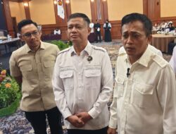 Gerindra NTB Kolaborasi dengan BNN NTB Perangi Narkoba, Wujudkan Astacita Presiden Prabowo Subianto