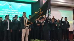 PBB Bertekad Kembalikan Masa Jaya hingga Senayan