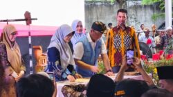 Pemprov NTB Luncurkan Program Desa Berdaya, Strategi Utama Tuntaskan Kemiskinan Ekstrem