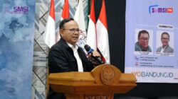 Ketua Dewan Pers: Media Baru Harus Perkuat Nalar Sehat Demokrasi