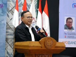 Ketua Dewan Pers: Media Baru Harus Perkuat Nalar Sehat Demokrasi